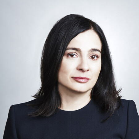 Krystyna Szczepanowska-Kozlowska