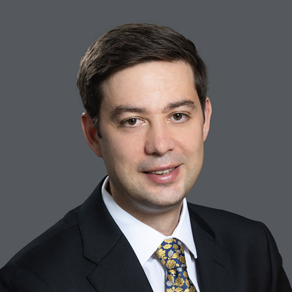 Volodymyr Yaremko – Solidarity Arbitration and Mediation Days 2022